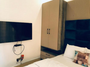 2bedroom fully furnished shortlet